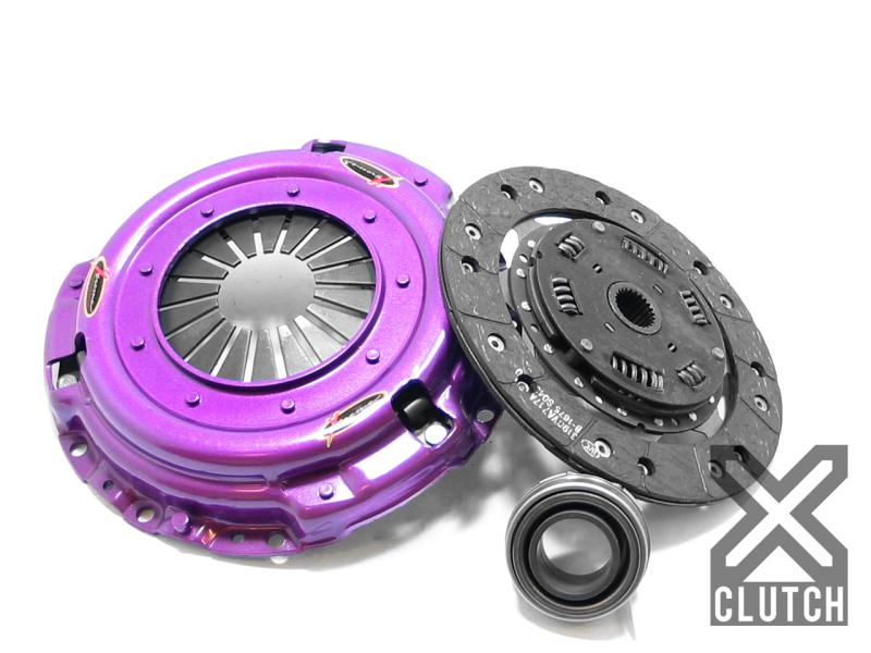 XCLUTCH XKHN22003-1A