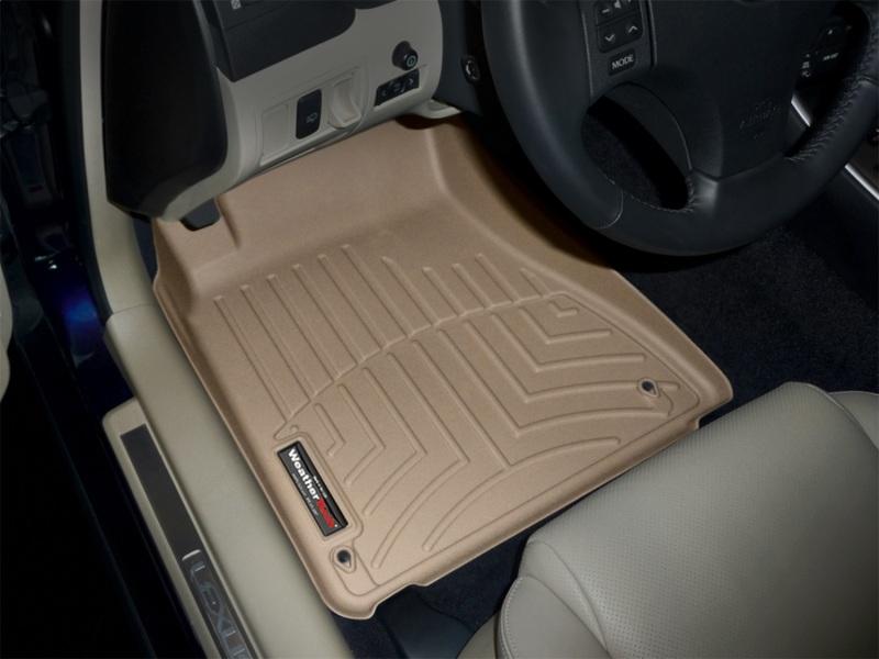 WeatherTech 452031