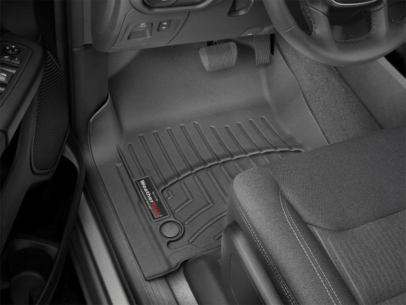 WeatherTech 4414281