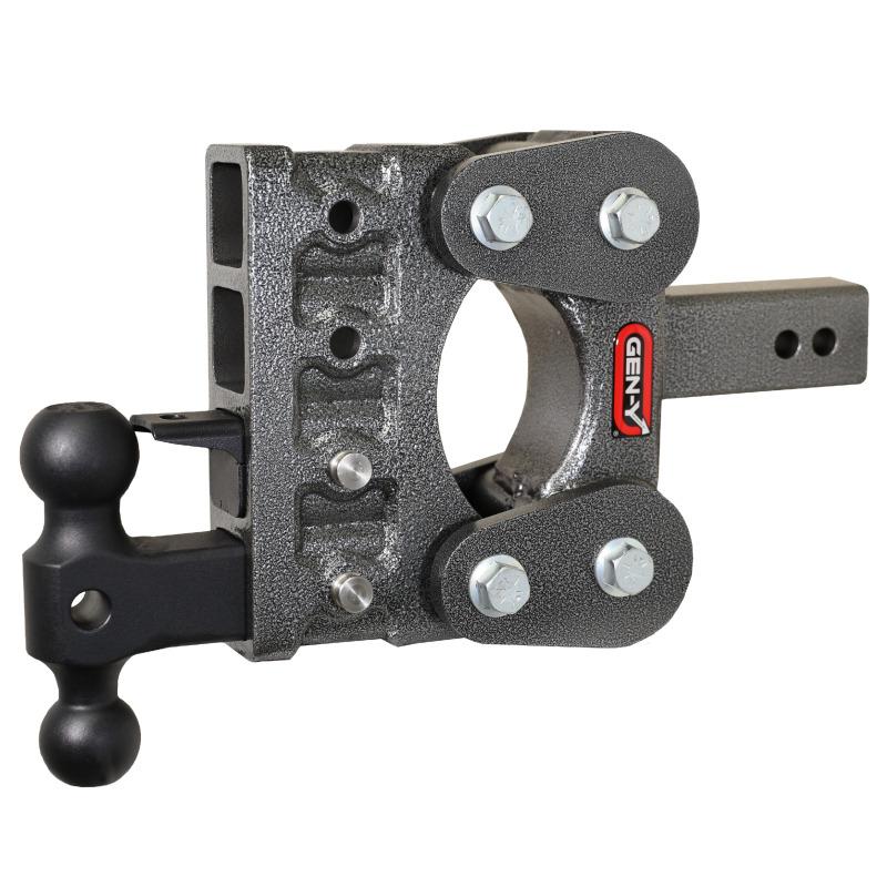 GEN-Y Hitch GH-2324