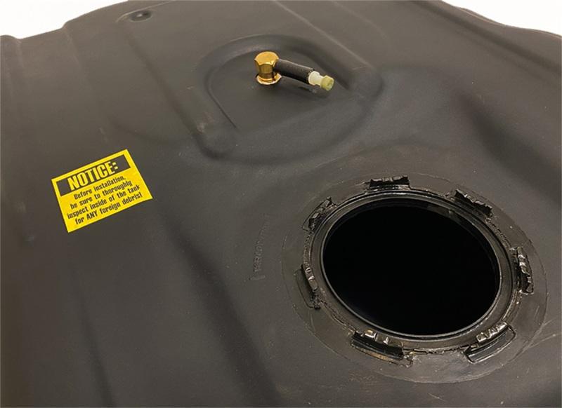 Titan Fuel Tanks 8020011