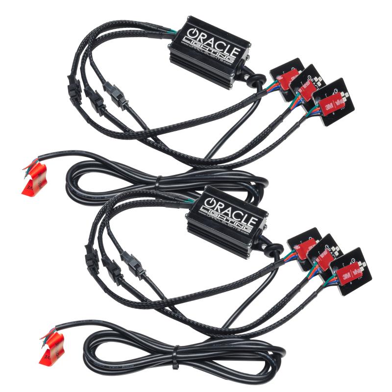 ORACLE Lighting 1453-334