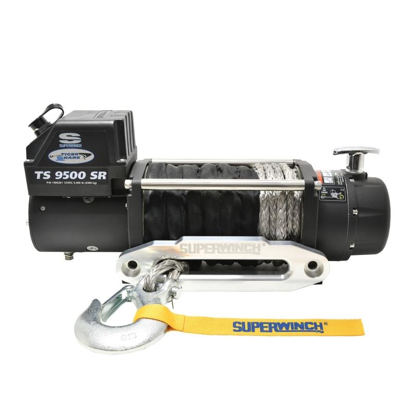 Superwinch 1595201