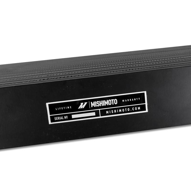 Mishimoto MMINT-F2D-03TBK