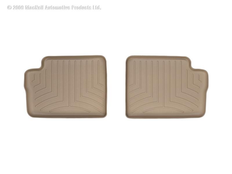 WeatherTech 451092