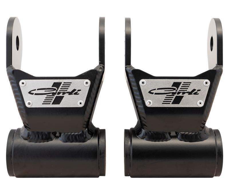 Carli CS-DSHACKLE-13