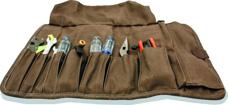 Burly Brand B15-1030D