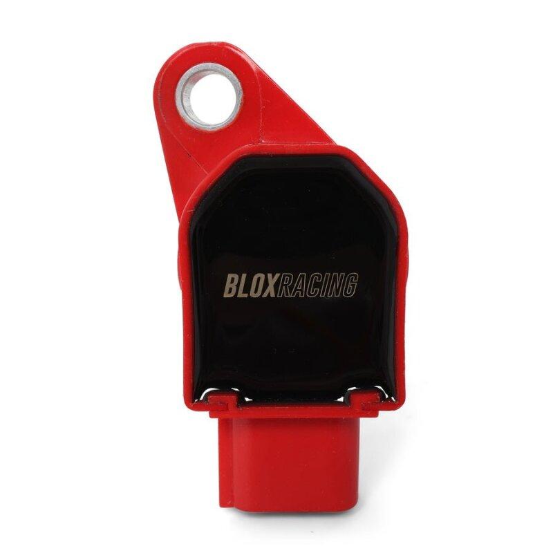 BLOX Racing BXIC-00005-SP-RD