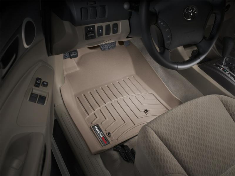 WeatherTech 450211