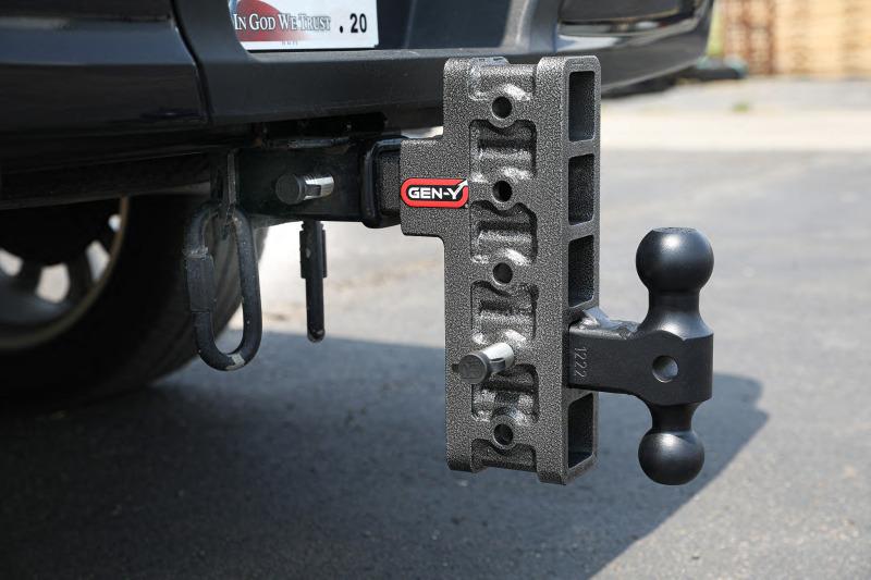 GEN-Y Hitch GH-328