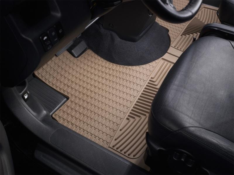 WeatherTech W59TN