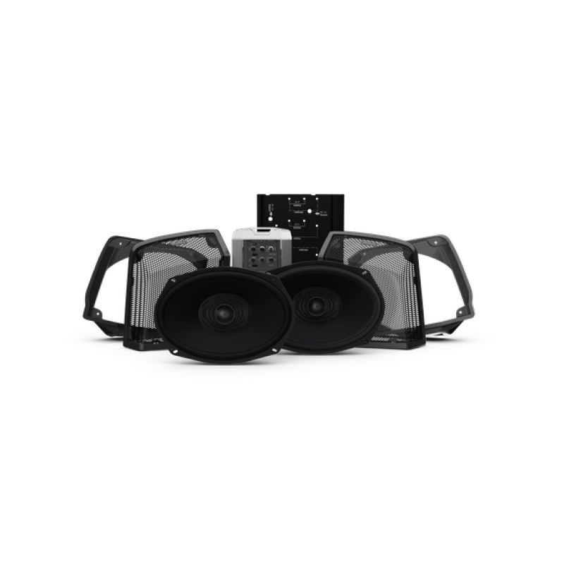 Rockford Fosgate HD9813RK-STAGE2