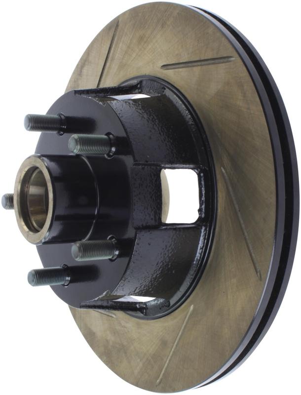 Stoptech 126.61053SR