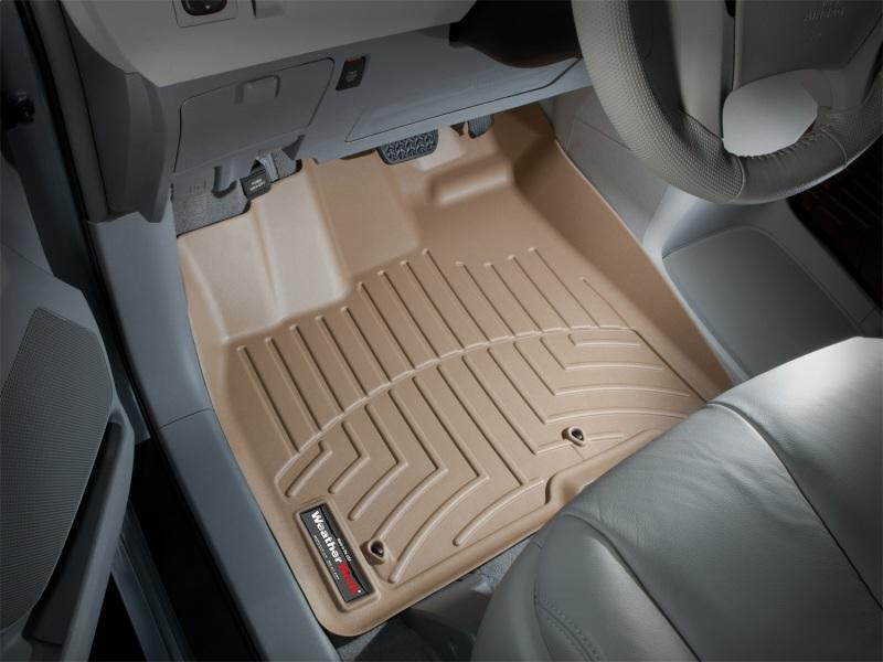 WeatherTech 453001