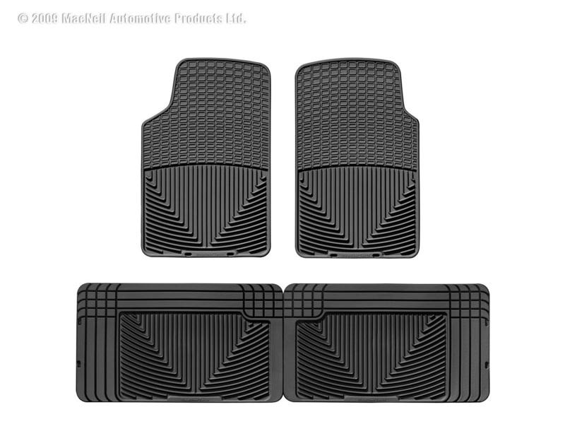 WeatherTech W3-W25