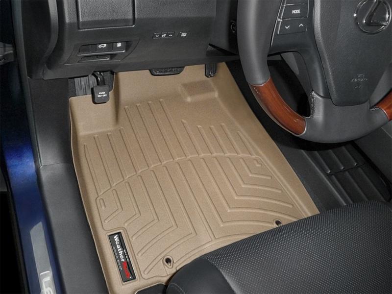 WeatherTech 452291