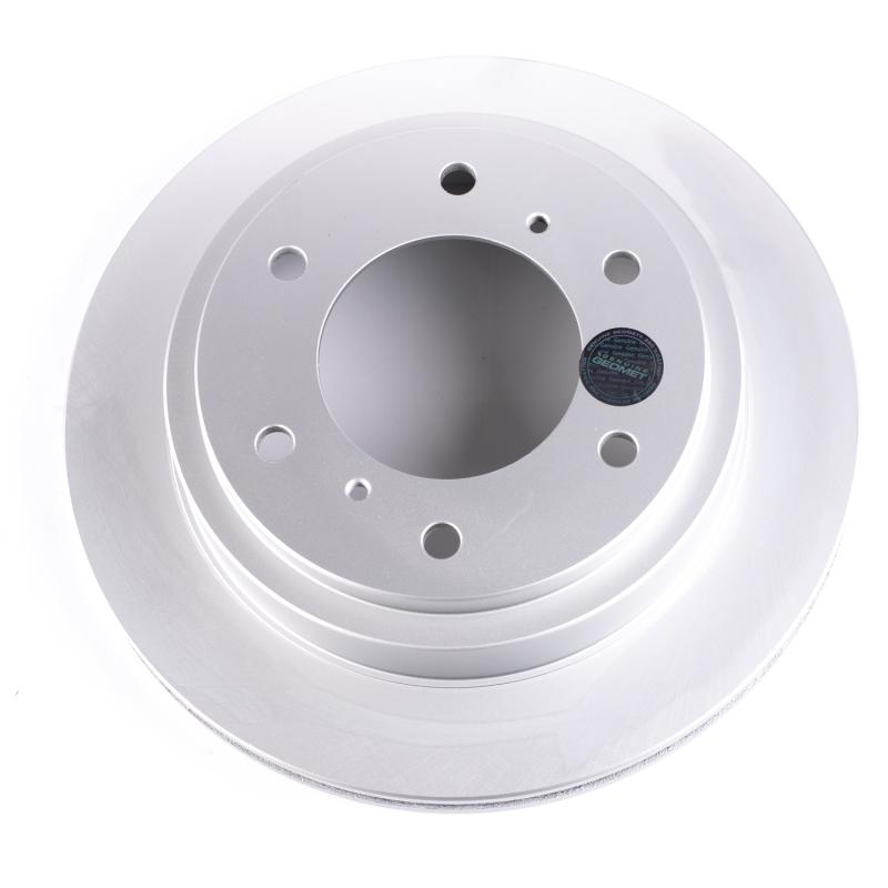 PowerStop JBR1133EVC