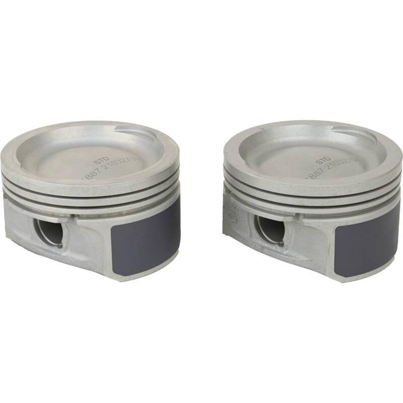 Vertex Pistons VTK24397B