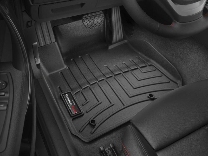 WeatherTech 444101