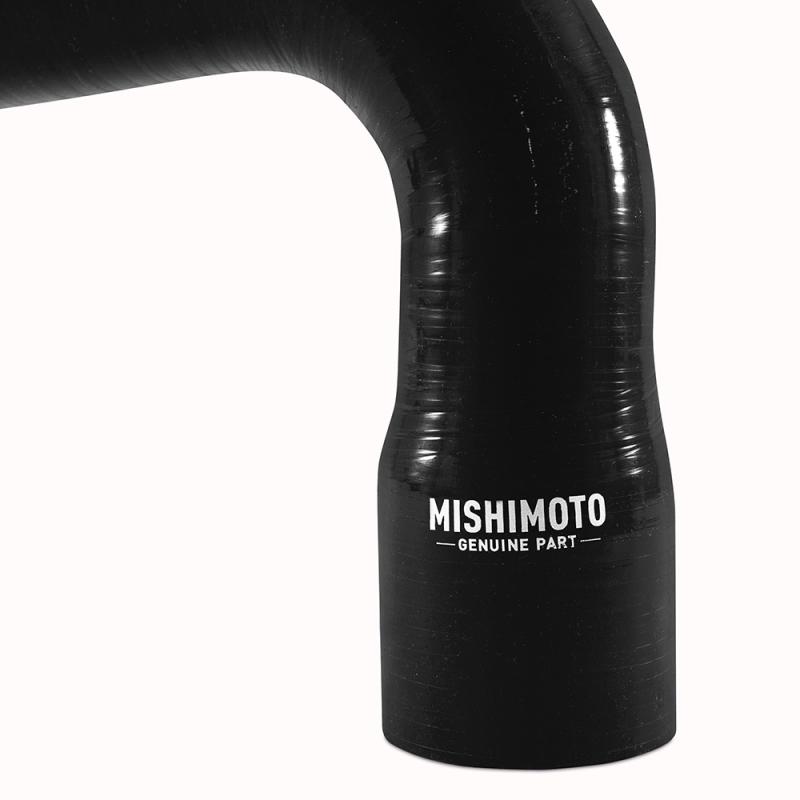 Mishimoto MMHOSE-XJ6-92KBK