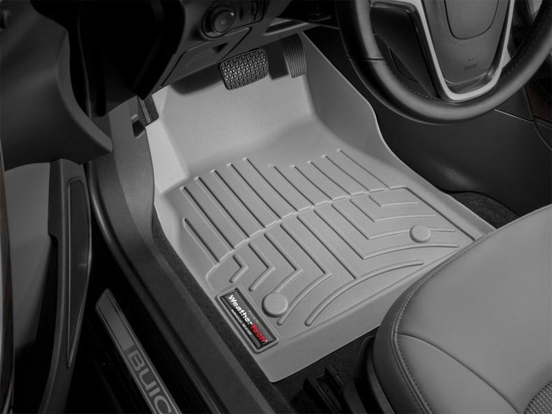 WeatherTech 466021