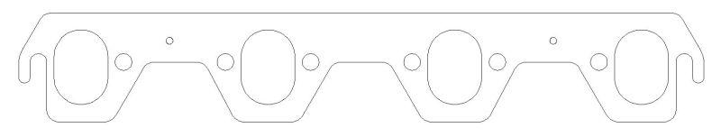 Cometic Gasket C5899-030