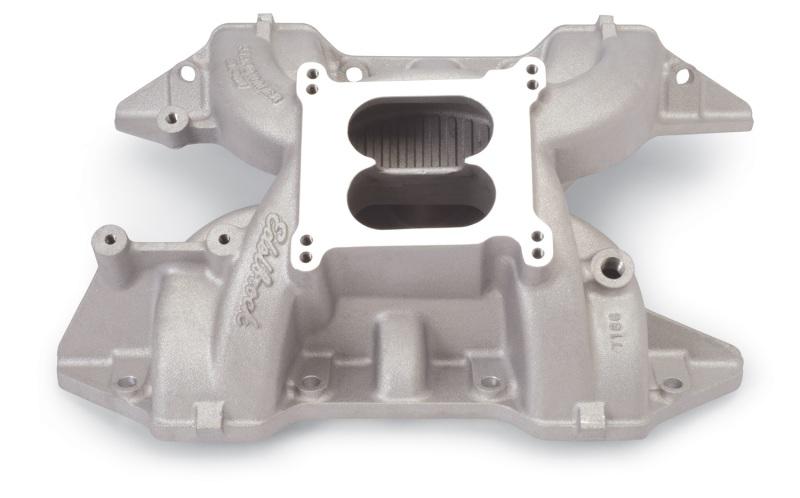 Edelbrock 1412