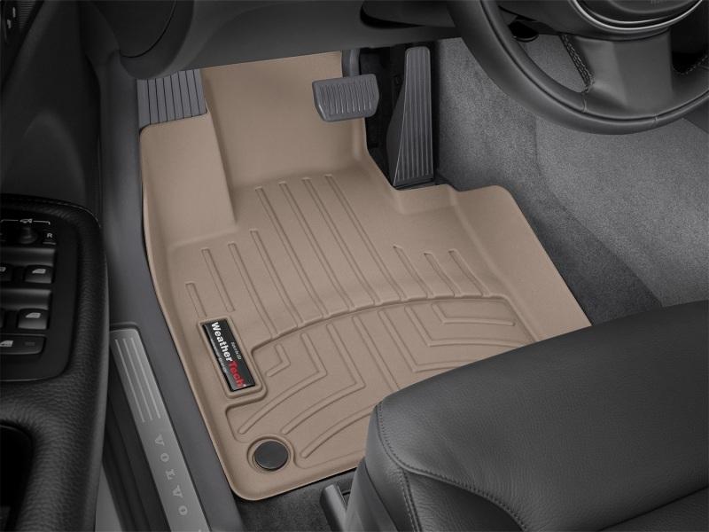 WeatherTech 4512531