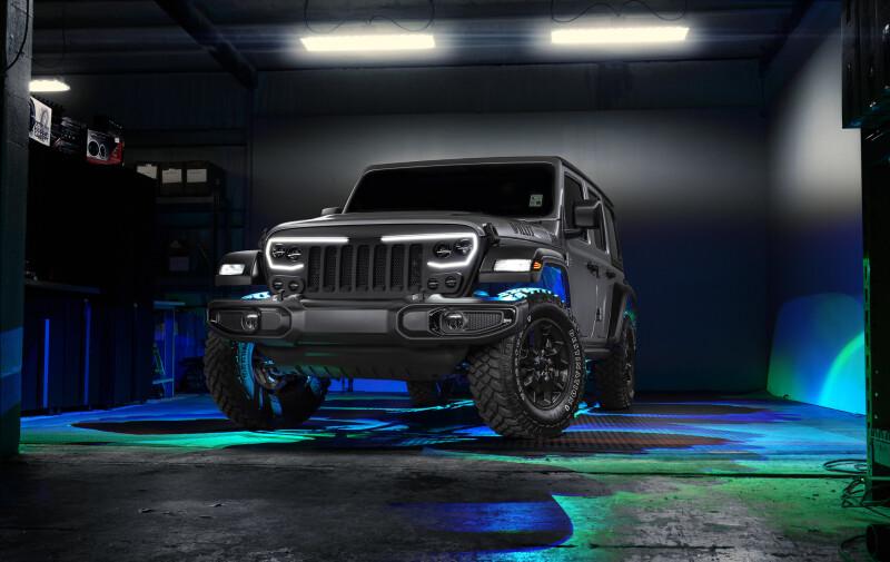 ORACLE Lighting 5837-PRO