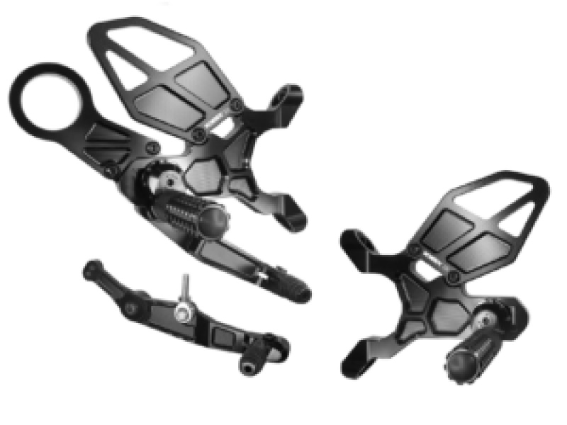 Vortex Racing RS186K