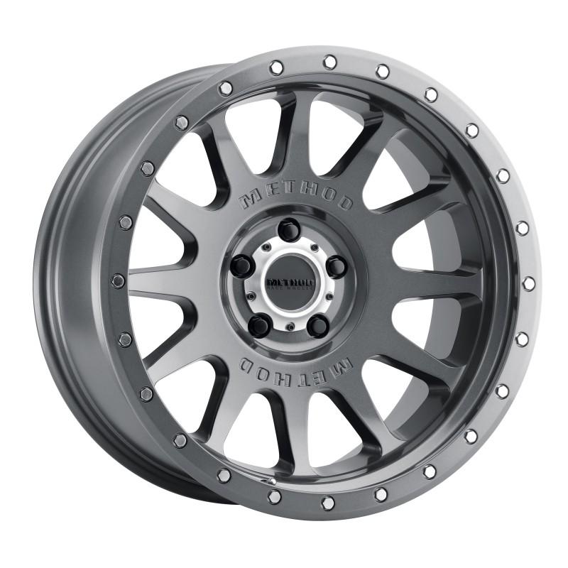 Method Wheels MR60521055824N