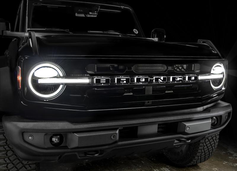 ORACLE Lighting 3141-N-001