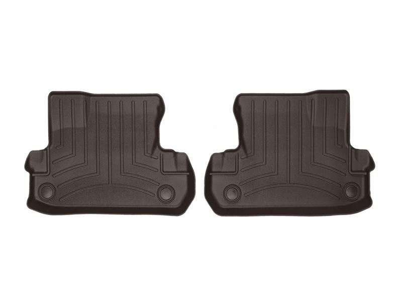 WeatherTech 4710602