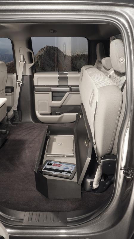 Tuffy Products 344-01-A