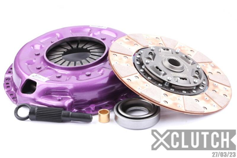 XCLUTCH XKNI26002-1C