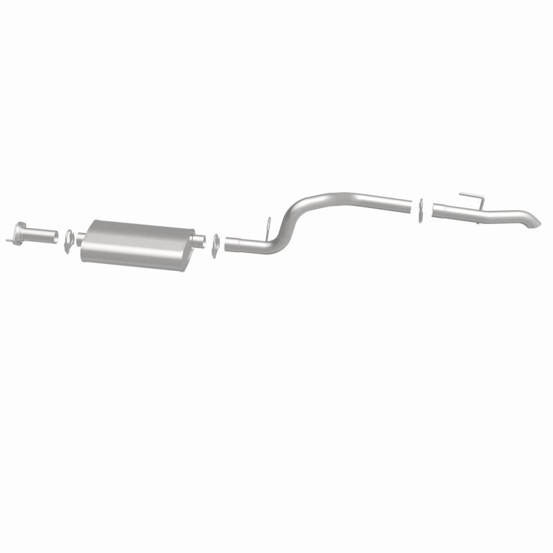 Magnaflow 106-0003
