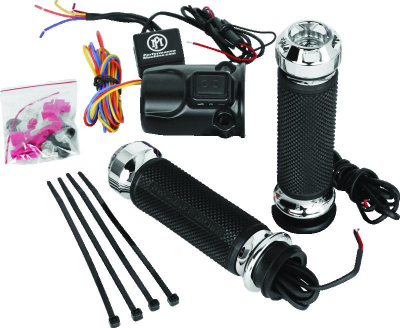 Performance Machine 0063-2095-CH