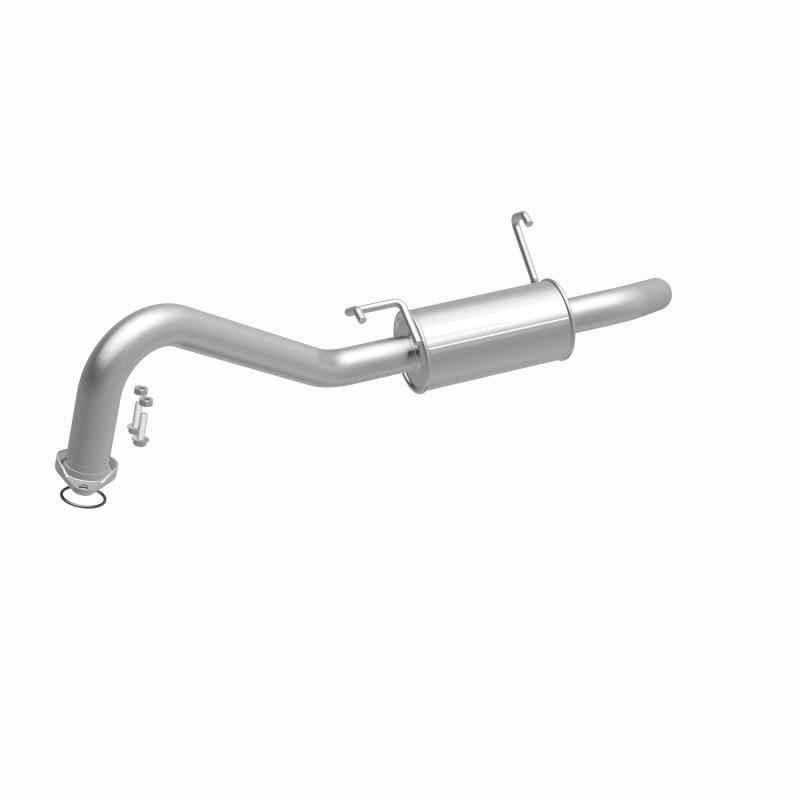 Magnaflow 108-0206