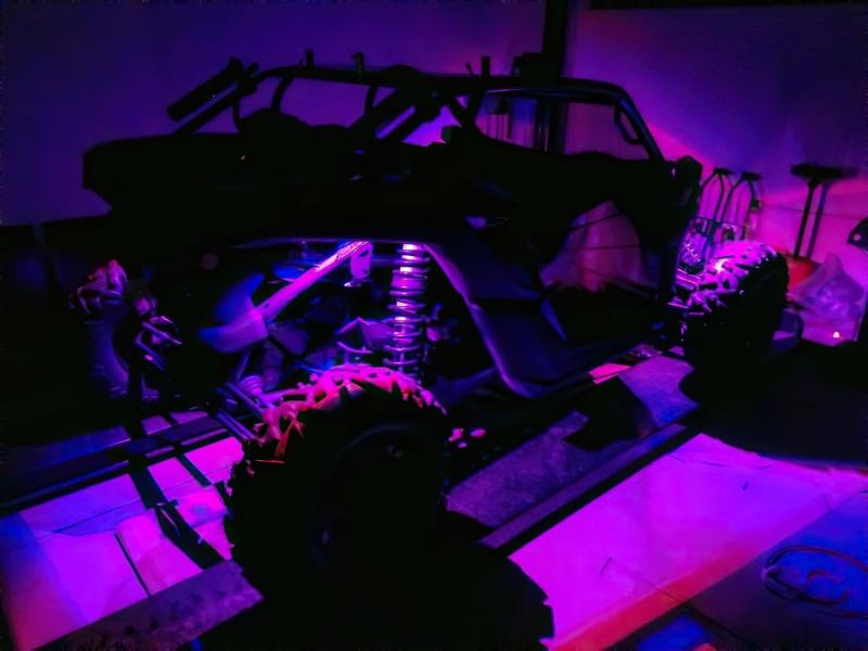 ORACLE Lighting 5819-333