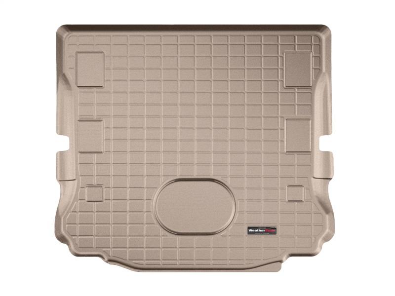 WeatherTech 411055