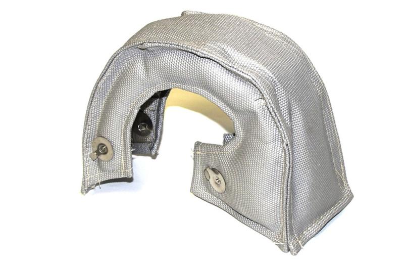 ISR Performance IS-TRBLK