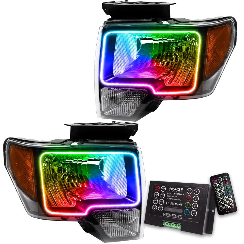 ORACLE Lighting 7187-333