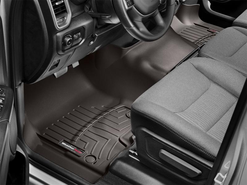 WeatherTech 4714301