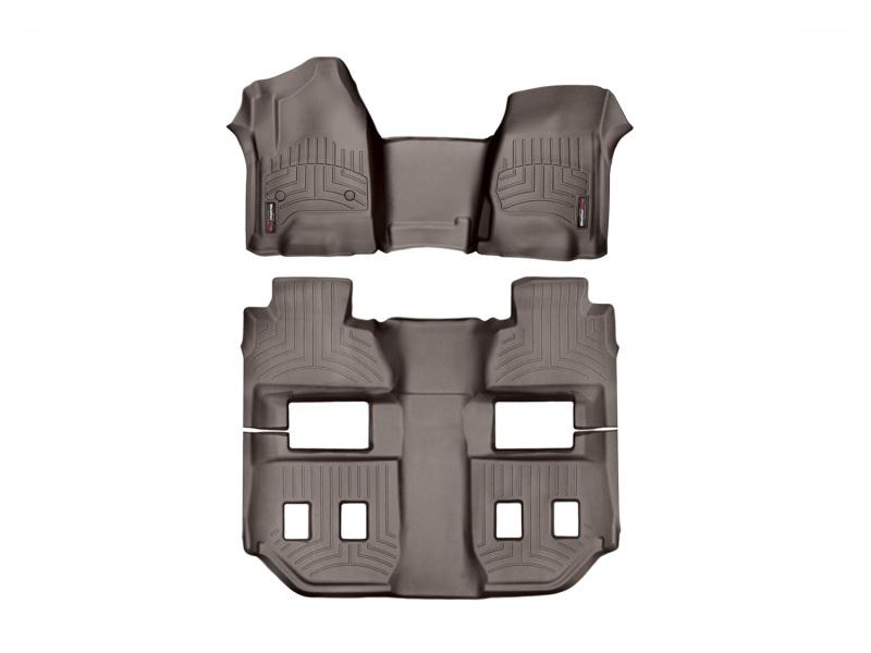 WeatherTech 475431-476073