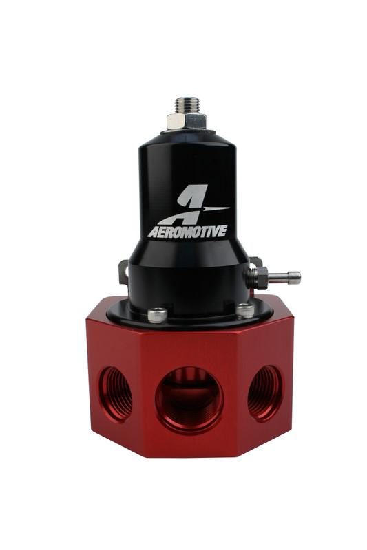 Aeromotive 13133