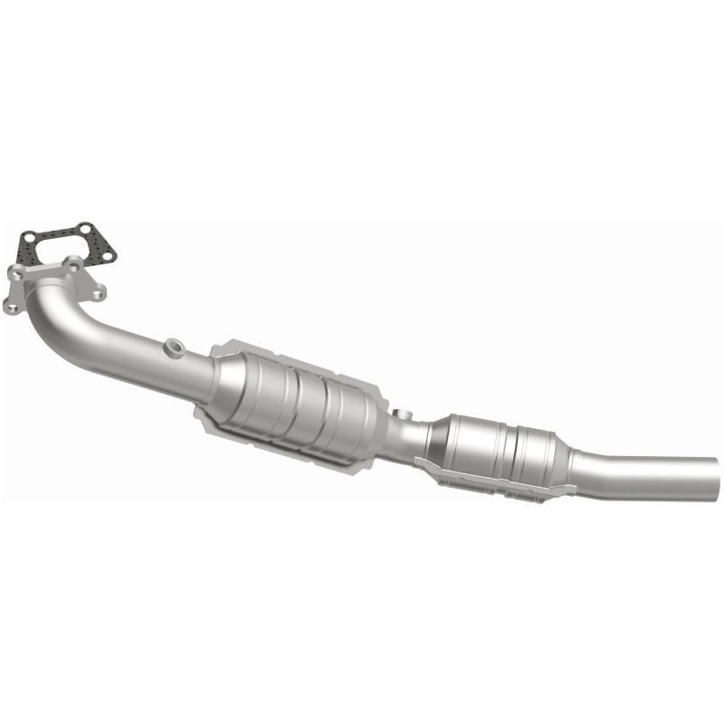 Magnaflow 551682