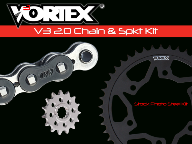 Vortex Racing CK2477