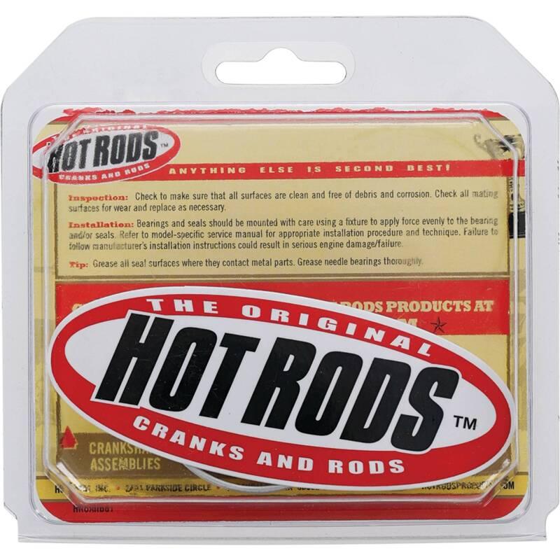 Hot Rods CRBPLKIT-4G