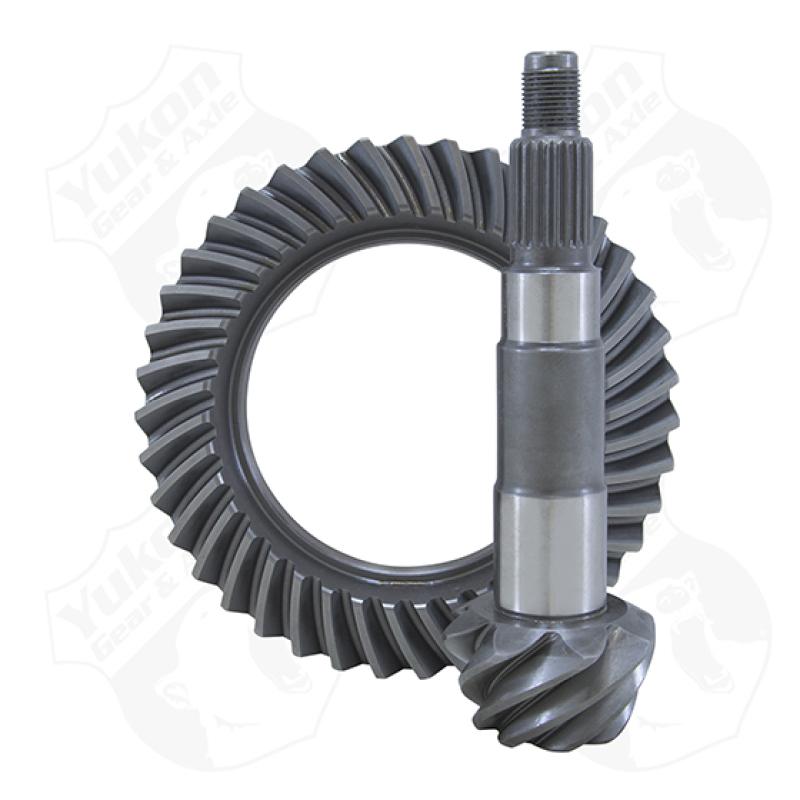 Yukon Gear & Axle YG T7.5R-456R