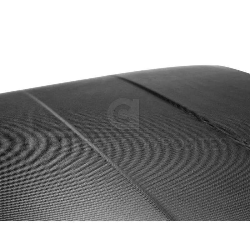 Anderson Composites AC-CR1011CHCAM-DRY